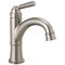 Peerless Westchester Single-Handle Bathroom Faucet P1523LF-BN-M - alternate 1